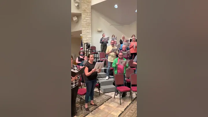 Sneak Peek RRCC Fall Concert