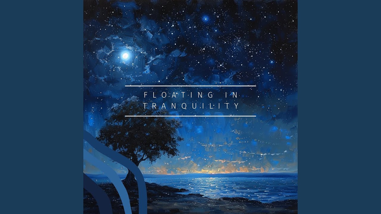 YouTube에서 Floating in Tranquility 보기 YouTube에서 Floating in Tranquility 보기