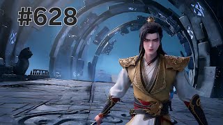 Martial Master Episode 628 Explanation || Martial Master Multiple Subtitles English, Indonesia Hindi