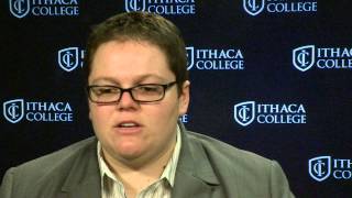 Ithaca College Expert: Why Do Women Play Rugby?