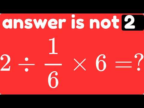 I am sure, you will solve this math problem in 3 seconds - You are genius .  but 95% failed.