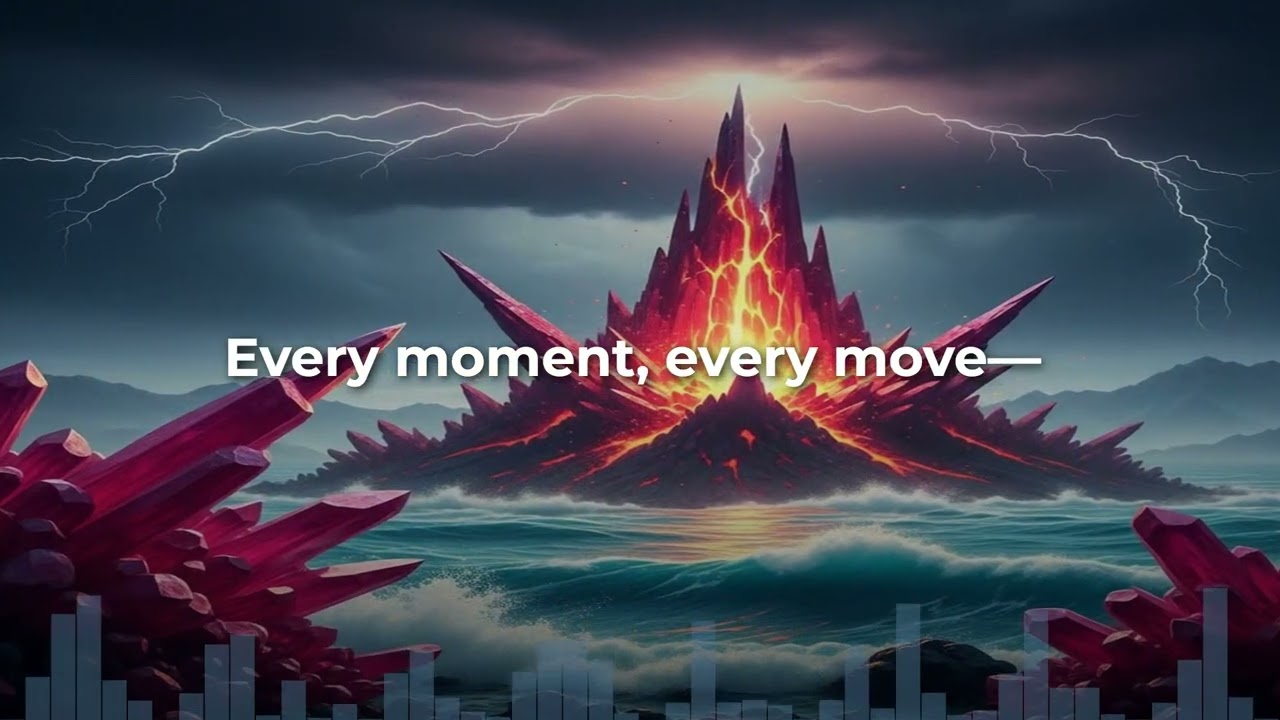 Breath of Heaven: A Journey to Deeper Truth | Morning Devotional Anthem