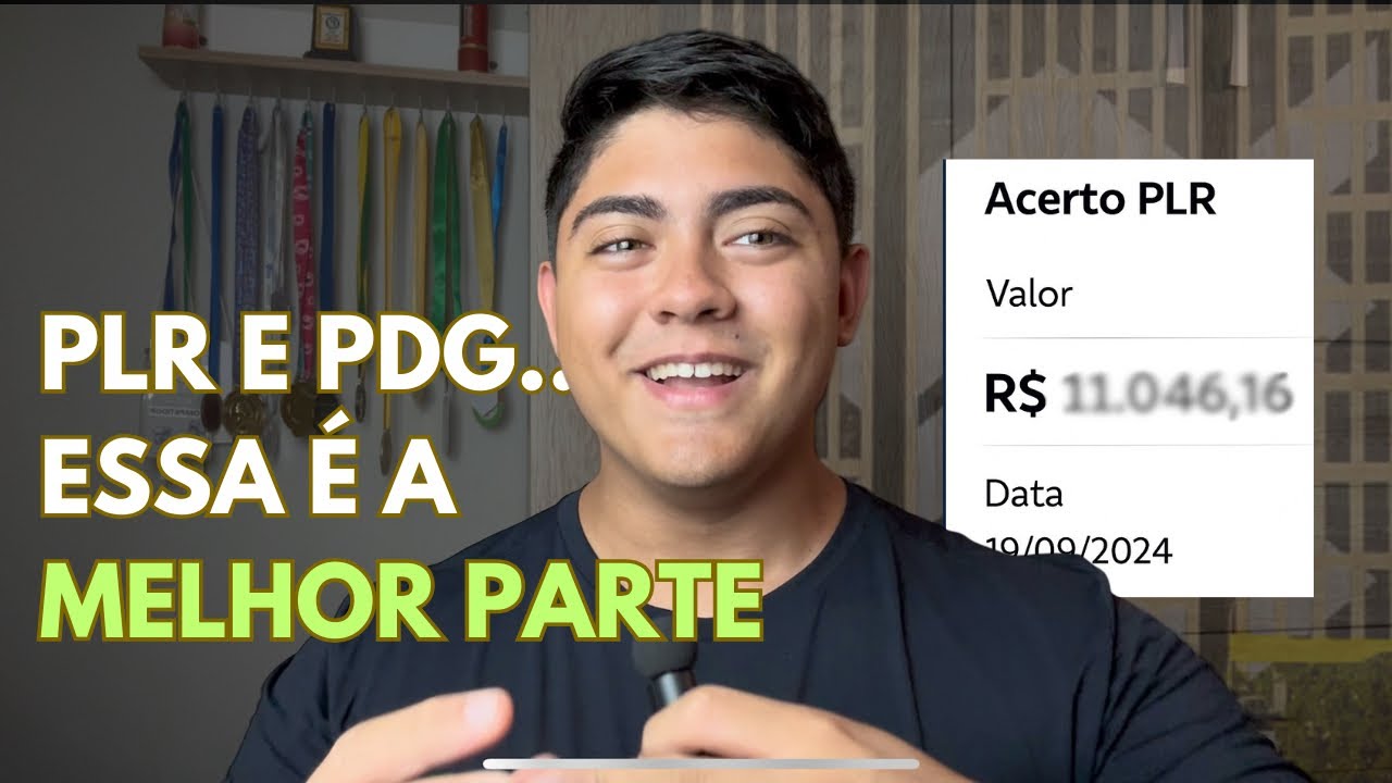 TUDO sobre a Remuneração Variável no Banco do Brasil: PLR, PDG e Livelo! Quanto recebo?
