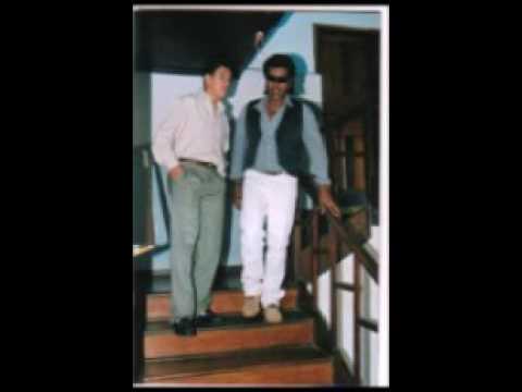 Cantor Carlos Lima - Remelexo