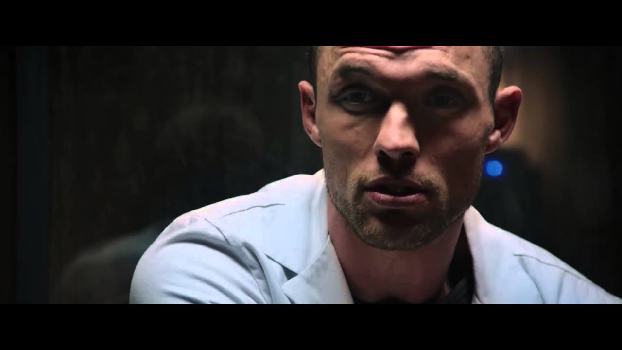 Дэдпул Русский трейлер 2 HD - YouTube