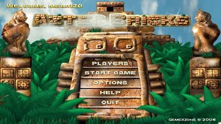 Aztec Bricks  juego pc  parte  8