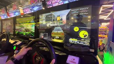 (WMMT6RR) Cloverleaf VS battles part 3