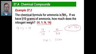 Saxon Math - Algebra 2: 3rd Edition (Lesson 37 - Chemical Compounds, Parallelograms)
