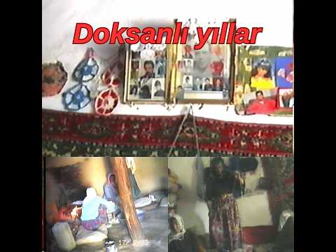 Yıl 1993 Yılında Günlük Hayat - İlk Kürt Filmi Gibi