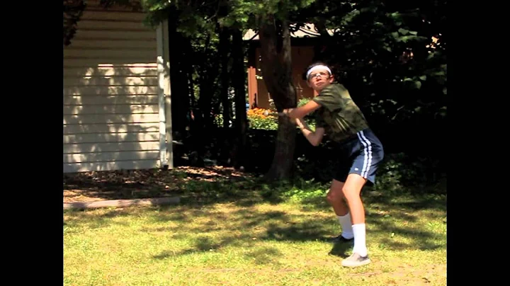 Daniel Ferrante: All-Star