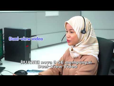 HUAWEI Customer Service Season 2 Episode 2