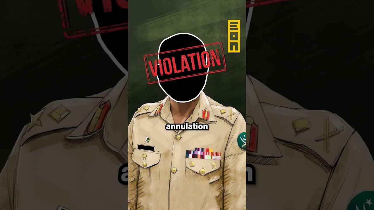 I'm Taking Action Against Court Interference 