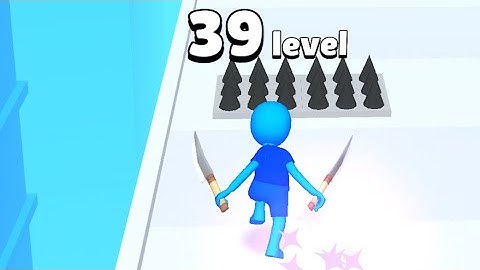 Solo Leveling - All Levels Gameplay Android, iOS