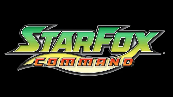 Heroes Of Old, Peppy Hare And James McCloud - Star...
