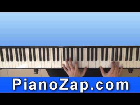 Martina Mcbride - I'm Gonna Love You Thourght It Piano Cover