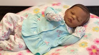 How to Care For Your Vinyl Reborn Doll
