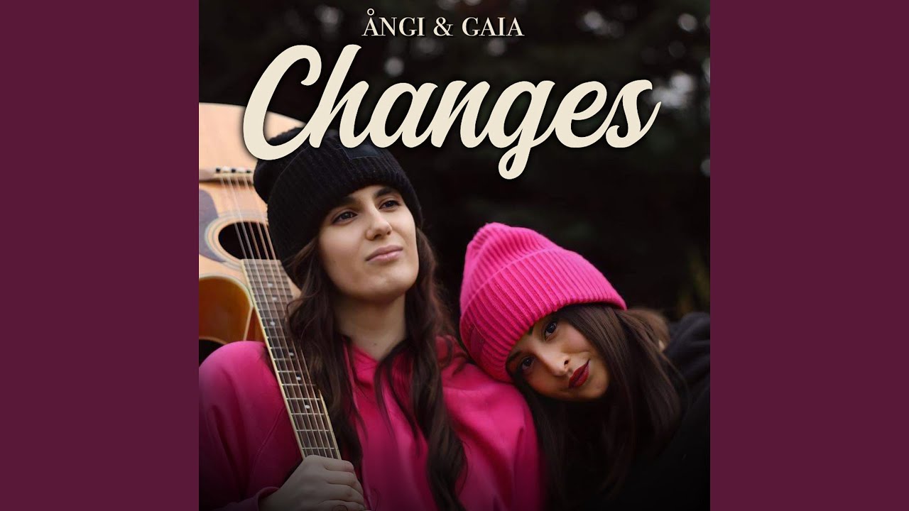 Watch Changes on YouTube Watch Changes on YouTube