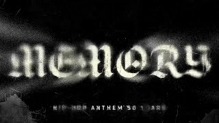 Hartmann - Memory (visualizer)