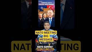 NATO Summit 2026: Key Decisions That Could Shape Global Security|broad thinking 101