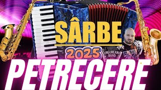 Muzica de Petrecere🪗Colaj Sarbe Acordeon🪗Colaj Hore de Joc - instrumentale 2025