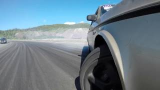 Volvo 240 16V Turbo ACR