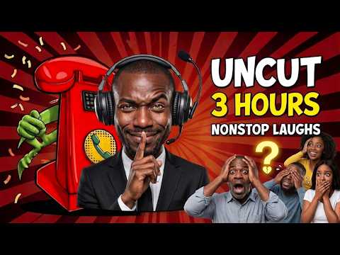70 Nephew Tommy Prank Calls 😂 | Tommy Had Everyone Crying Laughing… And It Never Stopped