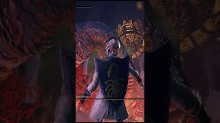 Rykard Is One Of The Easiest Boss Fights In Elden Ring..thoughts?