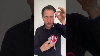 La Plus Petite Mémoire Au Monde Short N204