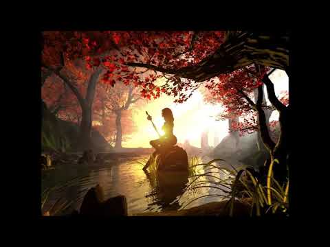 クロノトリガーの曲作りました　サラのテーマ　remixウフフ