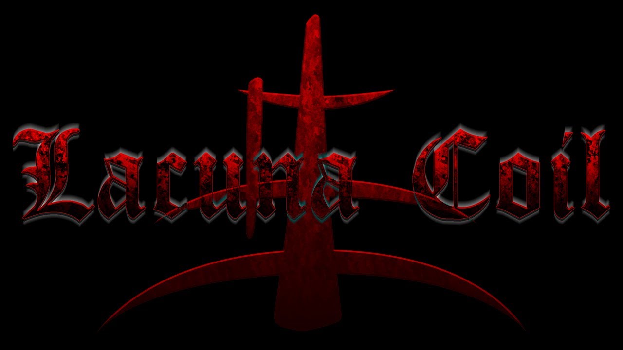 Lacuna Coil Tight Rope (Guitar Cover) YouTube