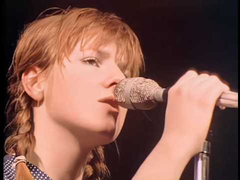 Young Marble Giants - Colossal Youth "Live" Futurama Rock 80, Queens Hall Leeds September 14th 1980