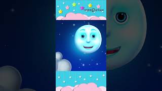 Sleepover Song Part 1 | Baby Ronnie Nursery Rhymes | #Shorts #Childrensongs