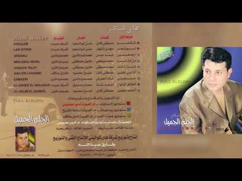 هاني شاكر إسمعيني 