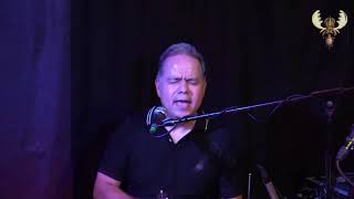 Video thumbnail of "The Delgado Brothers - The Joy you bring - Live at Bluesmoose Radio"