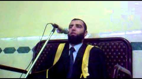 فاطر للقارئ الشيخ محمد جلال الحلواني