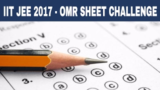JEE main 2017 Answer key OMR sheets released at jeemain nic in