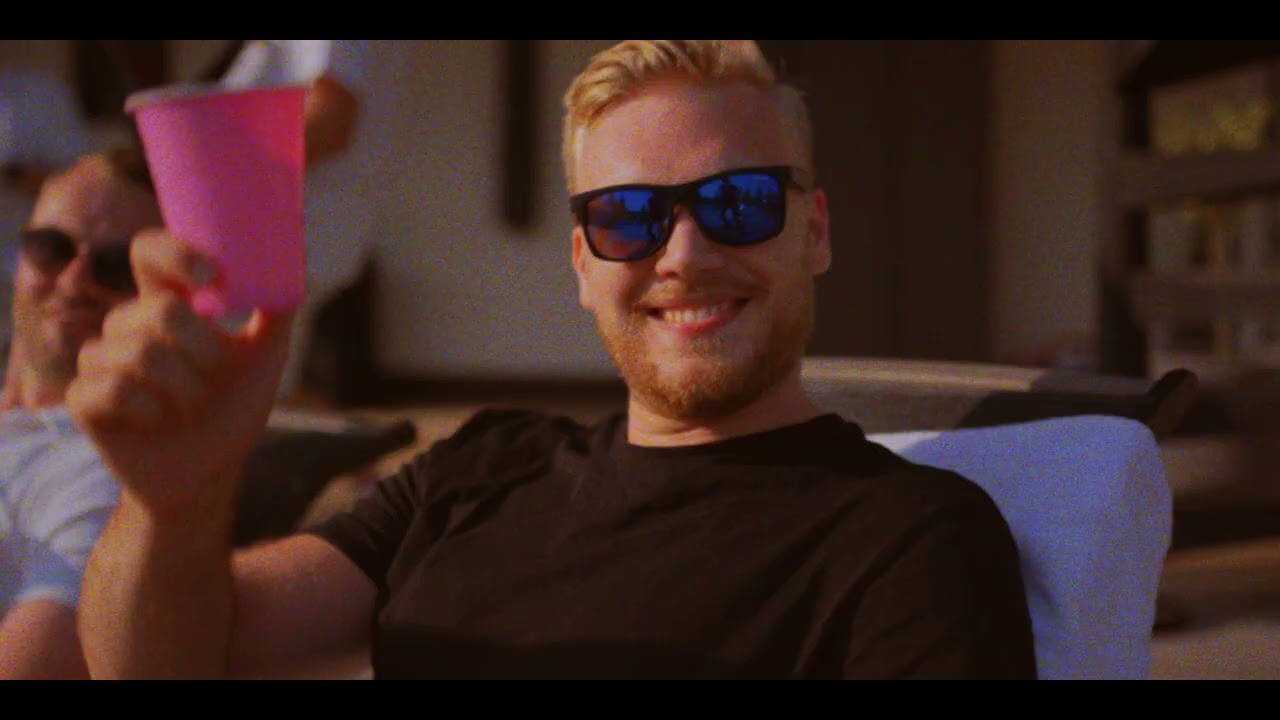 ROULETTE (Sweden) / From Now Until Today