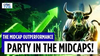 Midcap Index Hit Record High On May 7, Rally In BSE, NLC India & CG Power Aided The Upmove