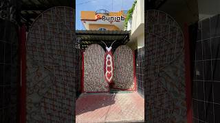Punjab ke unique water tanks. #jalandhar #watertank #minivlog