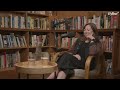'RUSSIA attacks everything with IMPUNITY' In The Library... EP #5 | Jen Stout with Adrian Goldberg