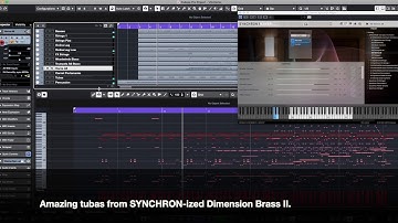 EO 2.0 Make Way - Screencast by Johannes Vogel