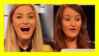 MY FIRST TIME! | iJustine