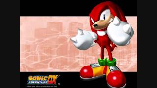 Vignette de la vidéo "Sonic Adventure DX OST: Casinopolis (The Dreamy Stage)"