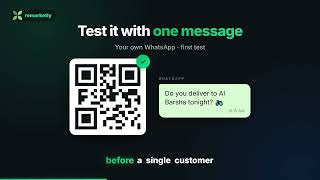 Is Remarketly Hard to Set Up? (No New App, Your Same WhatsApp Number)