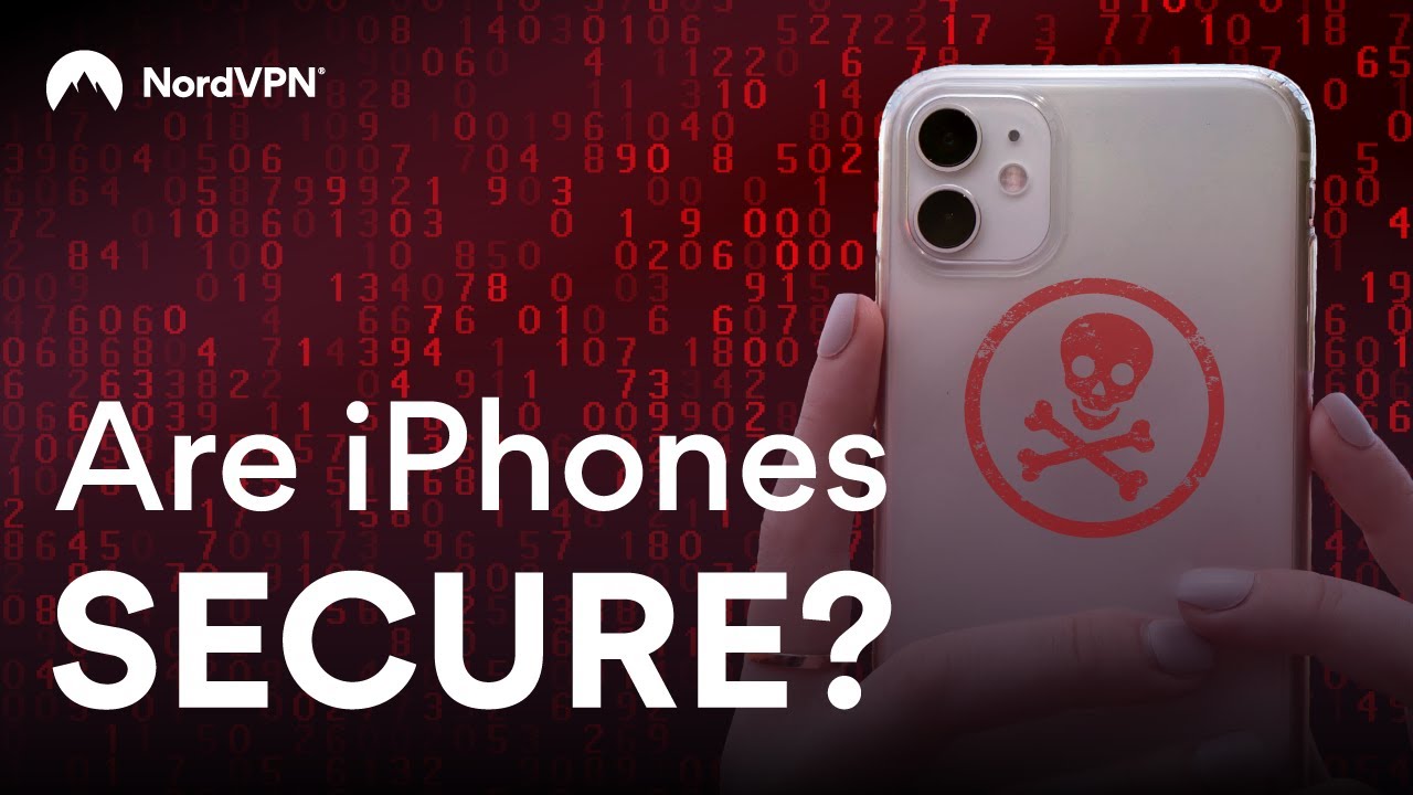 How to stop the iPhone calendar "virus" | NordVPN