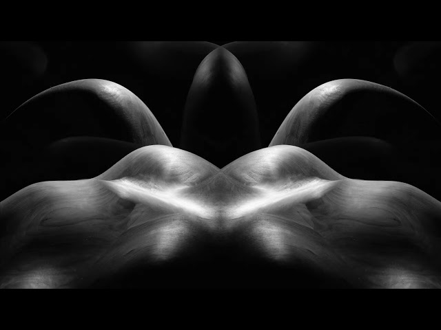 Elisapie - Qimatsilunga (I Want to Break Free) [Hologramme Remix] (Official Visualizer)