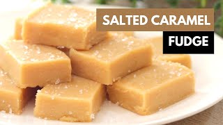 SUPER EASY CARAMEL FUDGE RECIPE SUPER EASY CARAMEL FUDGE RECIPE