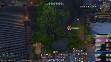 FWDA Raid Day | 16 November 2025