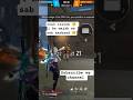 #freefire #gaming #shorts