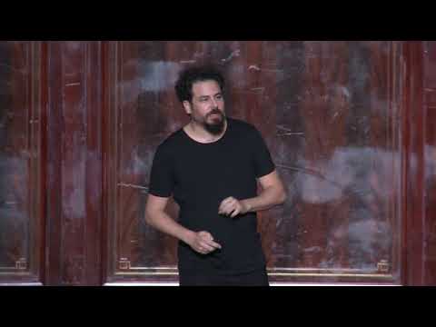 Reducción de daños | Andrés Schteingart | TEDxUBA